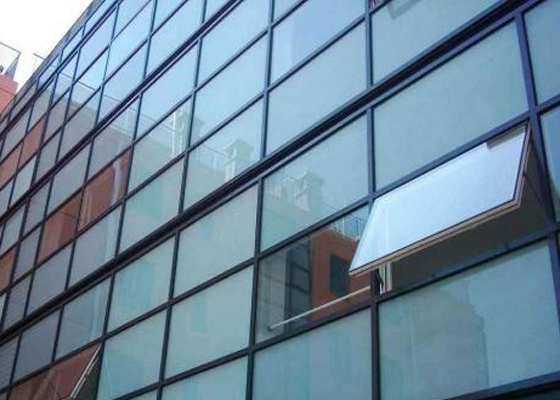 玻璃行業(yè)發(fā)展前景 一起來(lái)看看吧